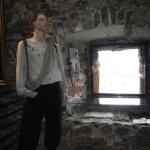 Monte Lucco - Castel Firmian